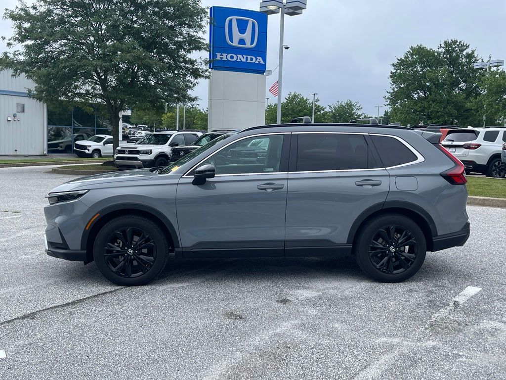View vehicle photo 6