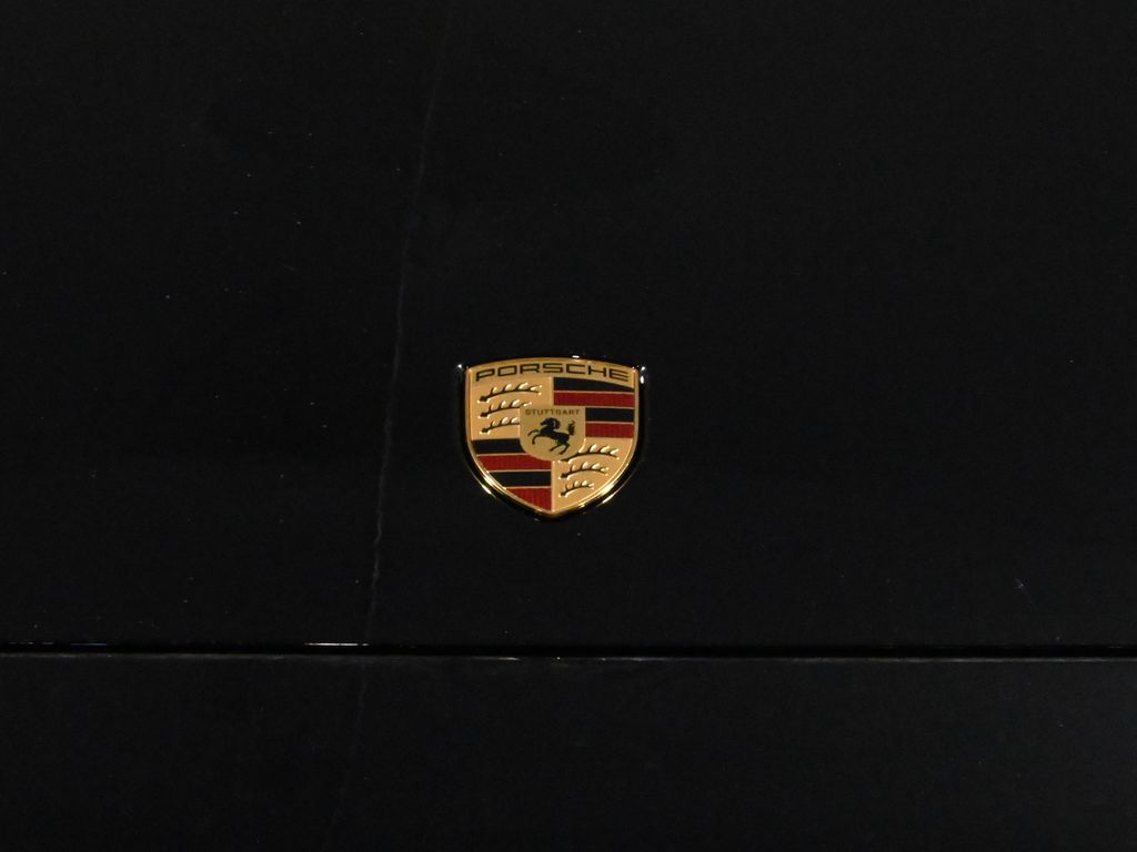 Thumbnail: 2026 Porsche  - 11