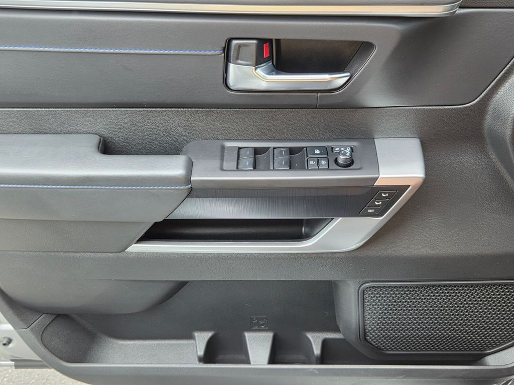 Used 2025 Toyota Tundra Truck