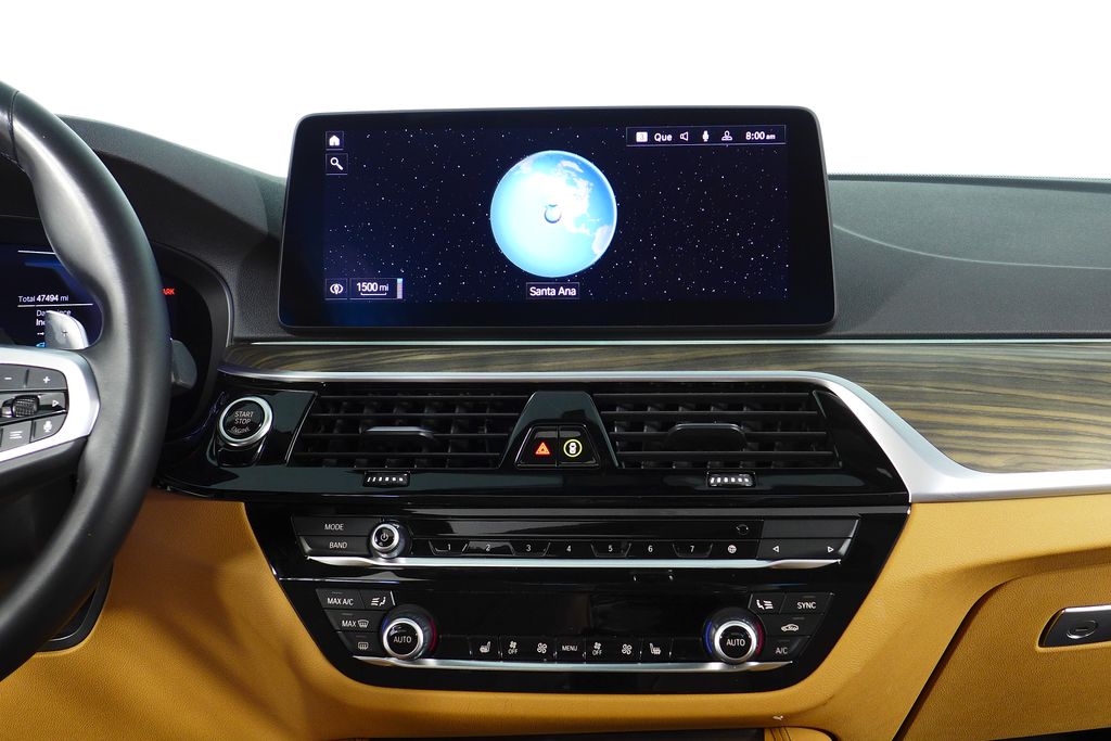 Thumbnail: 2023 BMW 5 Series - 26