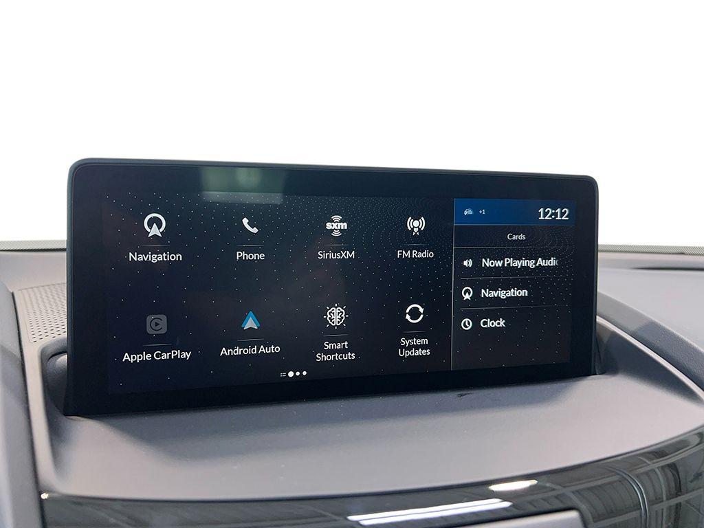 new 2026 Acura RDX car, priced at $49,750