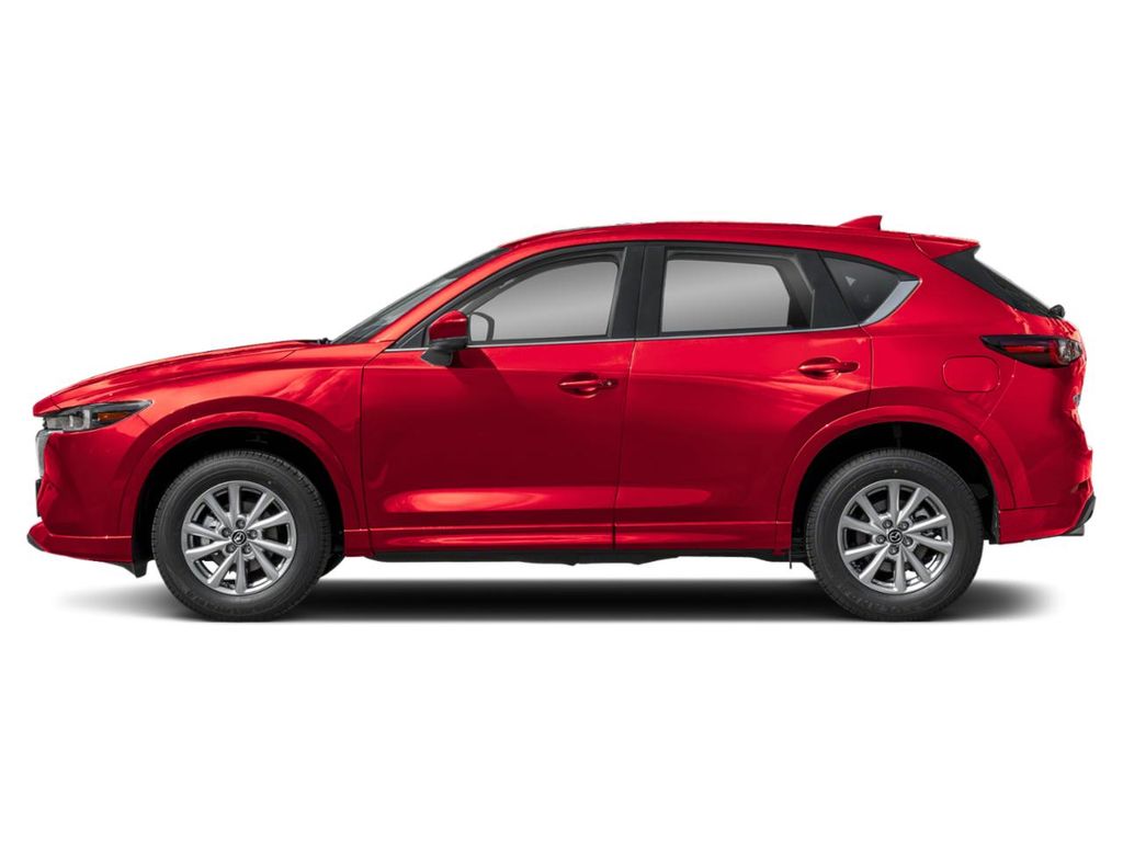 New Car 2025 Mazda Cx-5  2.5 S Preferred Package For Sale Under $35,000 In Georgetown, Texas