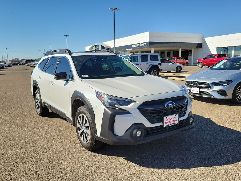 2024 Subaru Outback Premium AWD