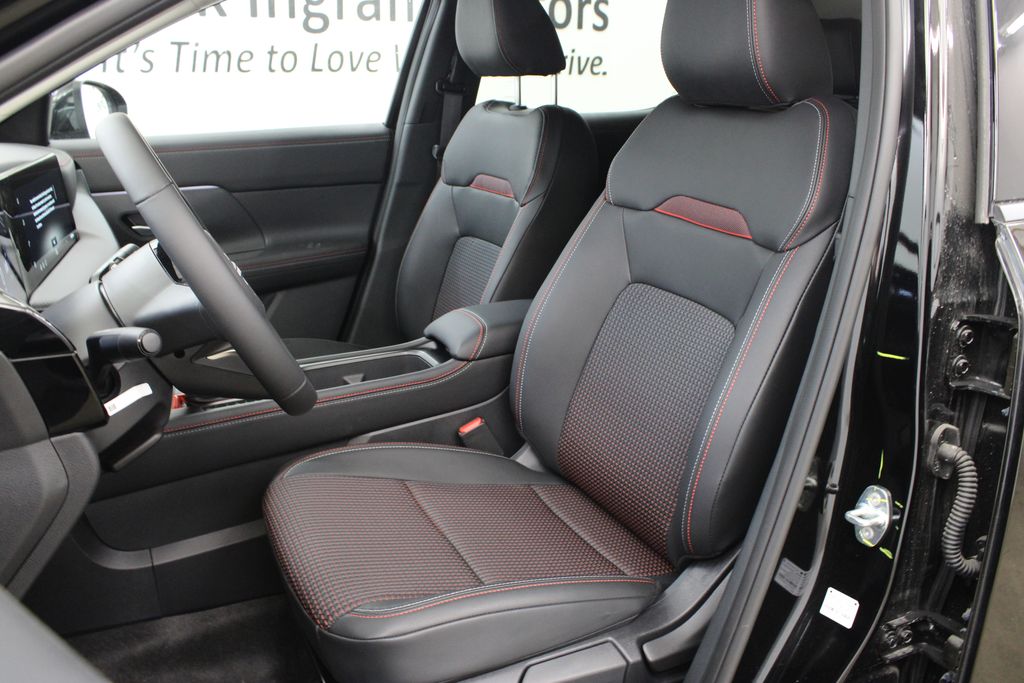 new 2026 Nissan Kicks car, priced at $28,155