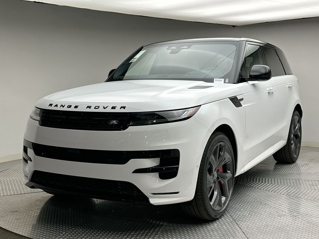 2025 Land Rover Range Rover Sport Dynamic -
                Englewood, NJ