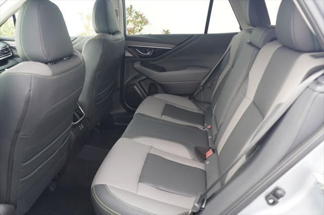 Thumbnail: 2025 Subaru Outback - 7