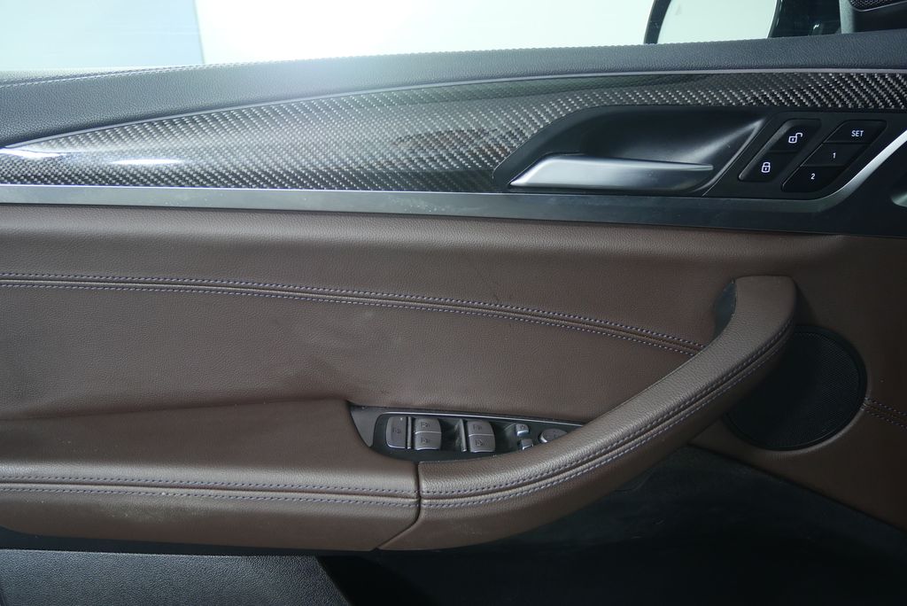 Thumbnail: 2022 BMW X3 - 8