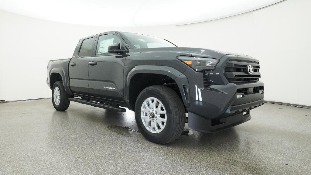Thumbnail: 2025 Toyota Tacoma - 10