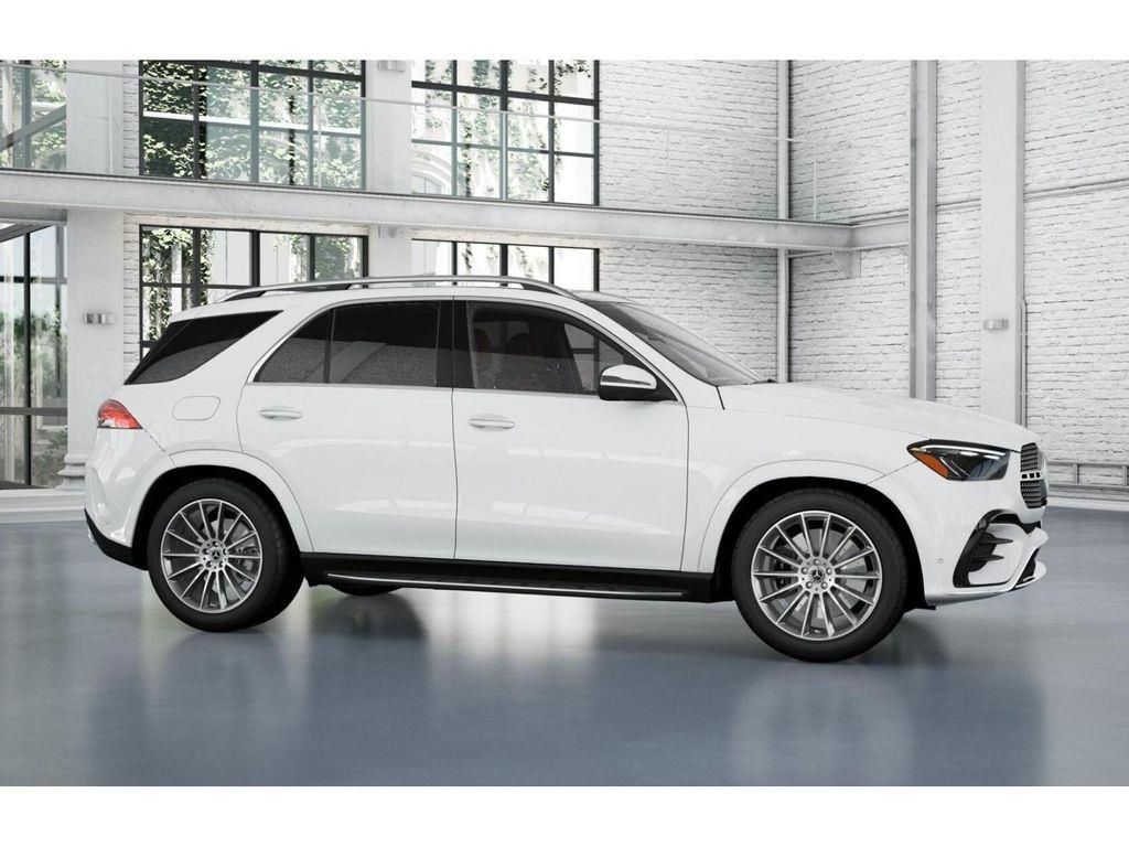 Thumbnail: 2026 Mercedes-Benz GLE - 14
