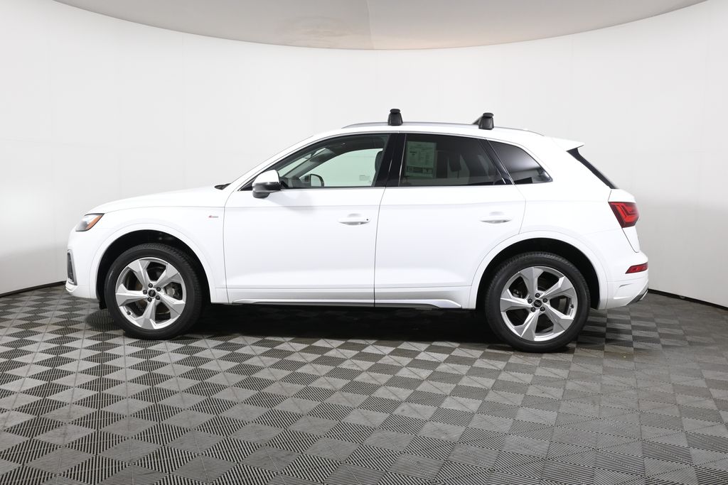 Thumbnail: 2023 Audi Q5 - 2