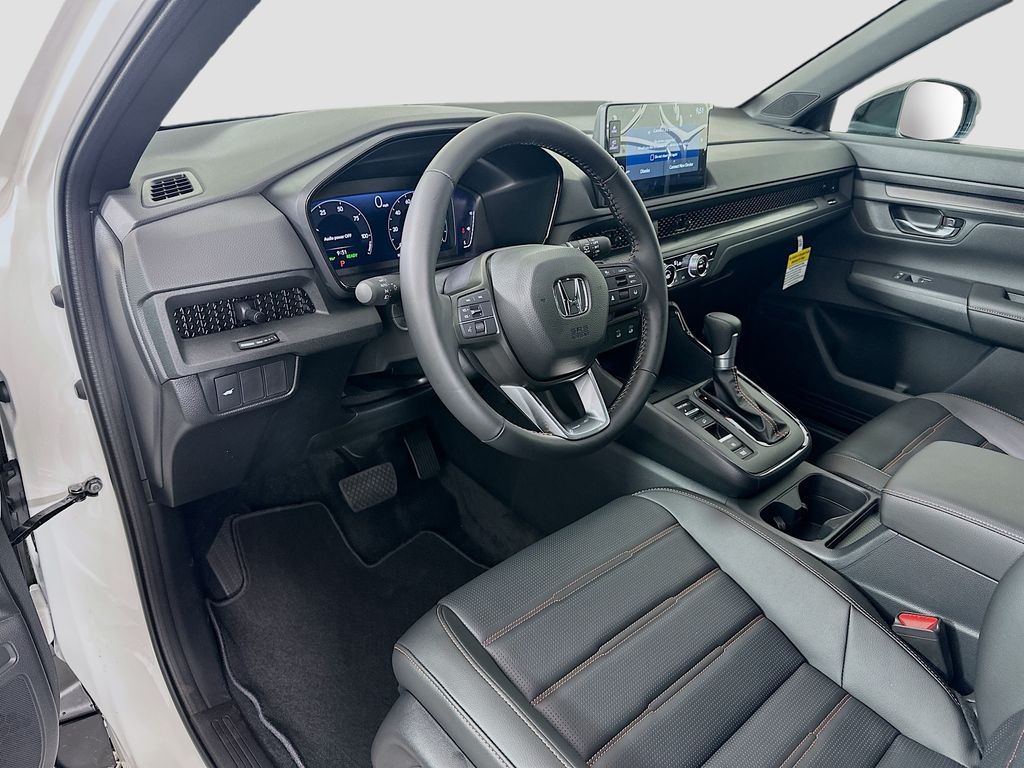 Thumbnail: 2026 Honda CR-V - 9