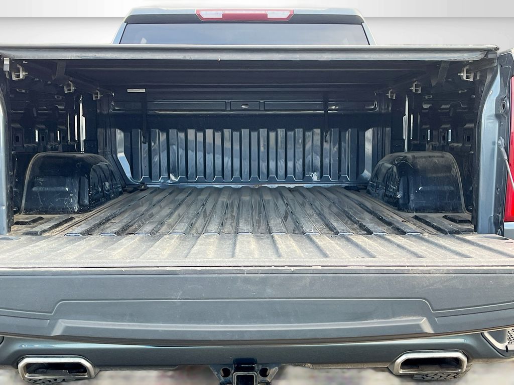 Used 2019 Gray Chevrolet RST image 23