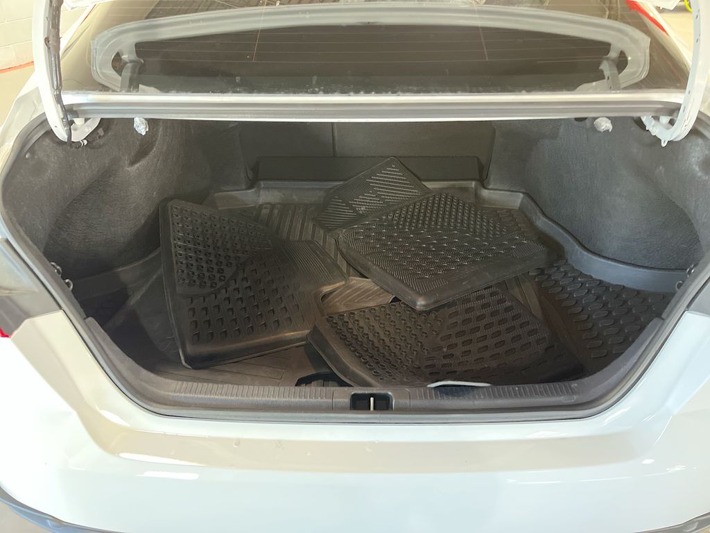 Used 2025 Ice Toyota SE image 26