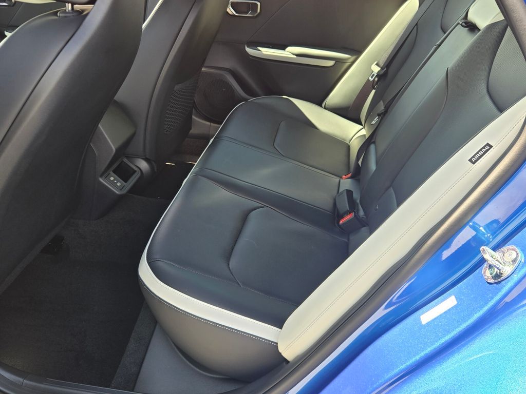 2026 Kia K4 - $28,025
