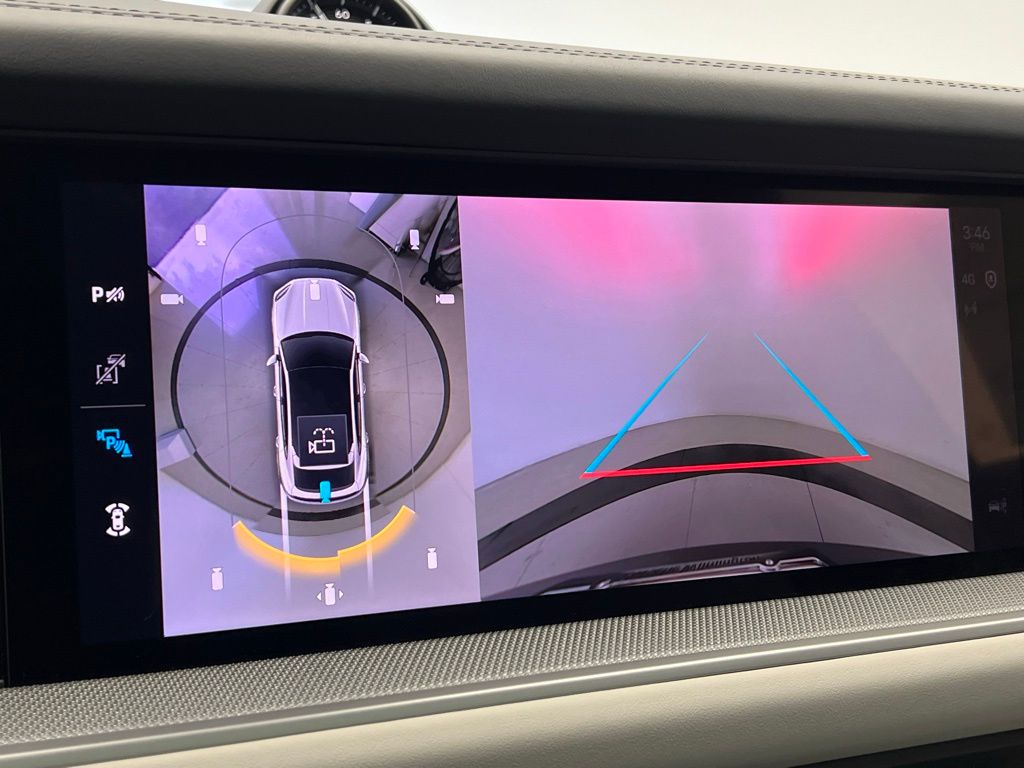 Thumbnail: 2026 Porsche  - 15