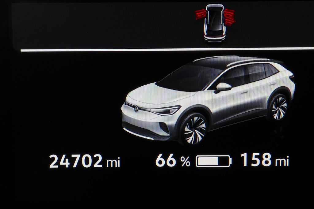 Thumbnail: 2023 Volkswagen ID.4 - 32