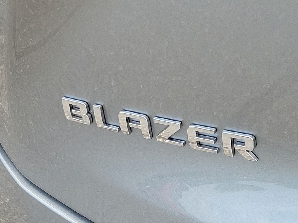 2024 Chevrolet Blazer LT 11