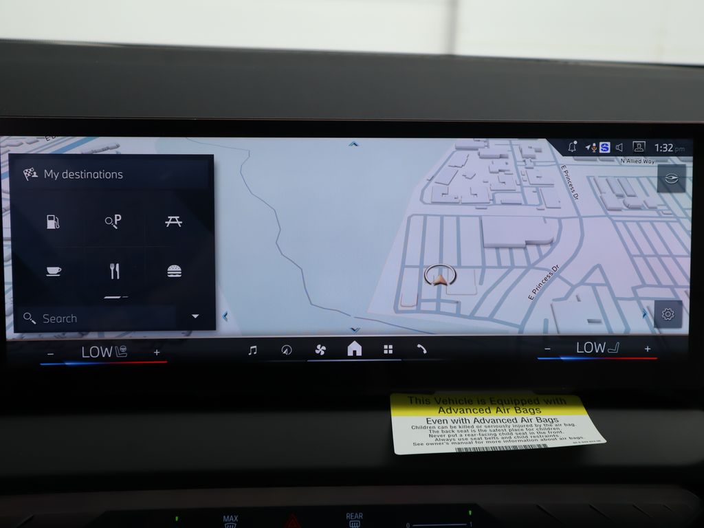 Thumbnail: 2025 BMW X3 - 16