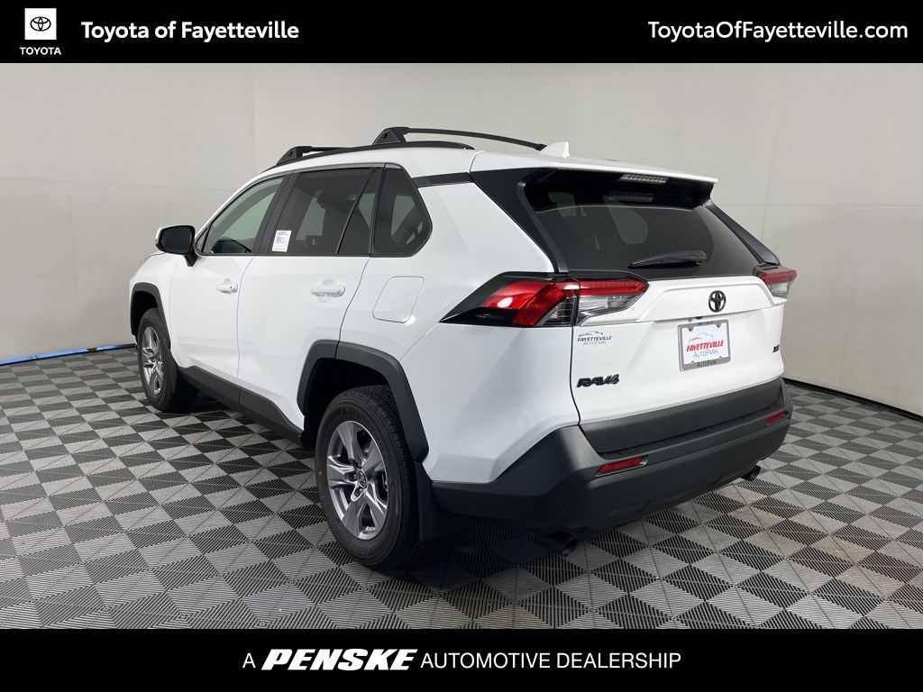 Thumbnail: 2025 Toyota RAV4 - 3