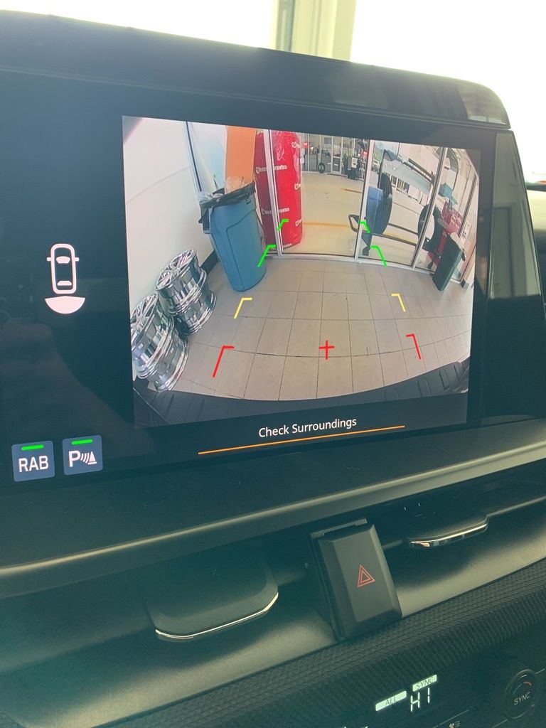 New 2026 Black Subaru Premium image 21