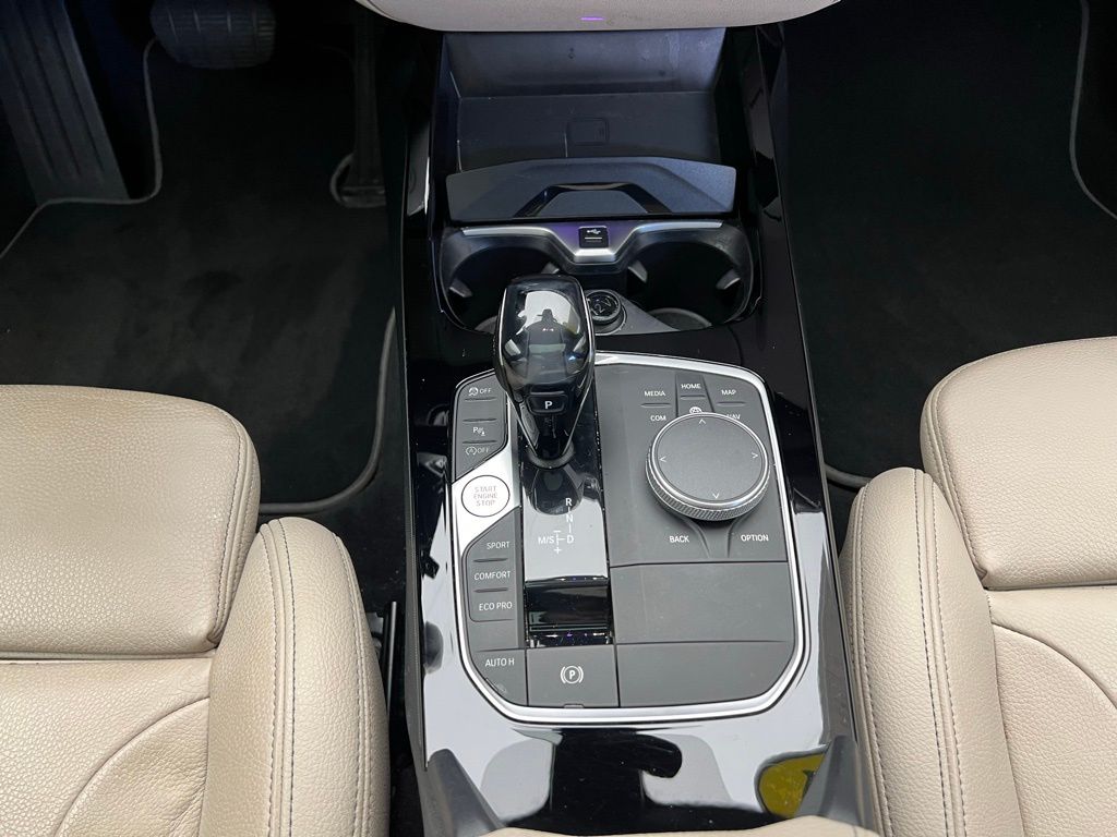 Thumbnail: 2021 BMW 2 Series - 11