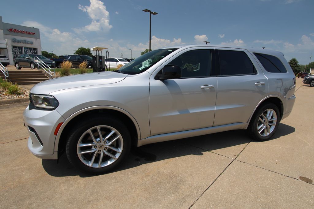 Used 2023 Dodge Durango SUV