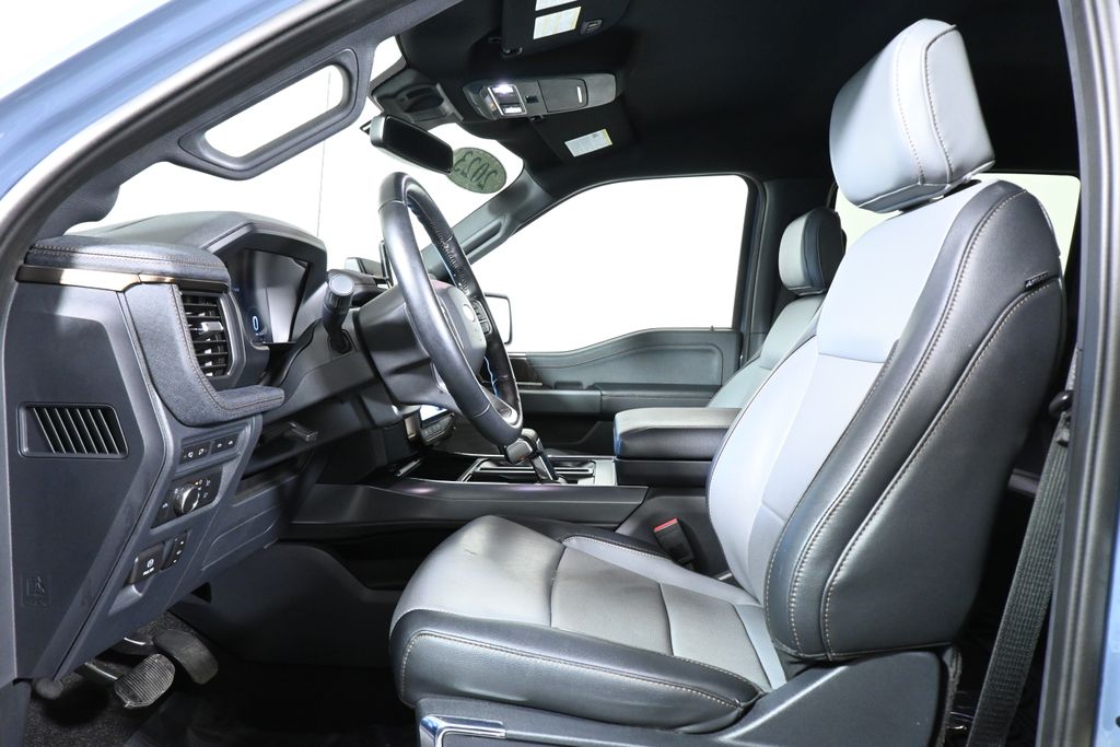 Thumbnail: 2023 Ford F-150 - 3