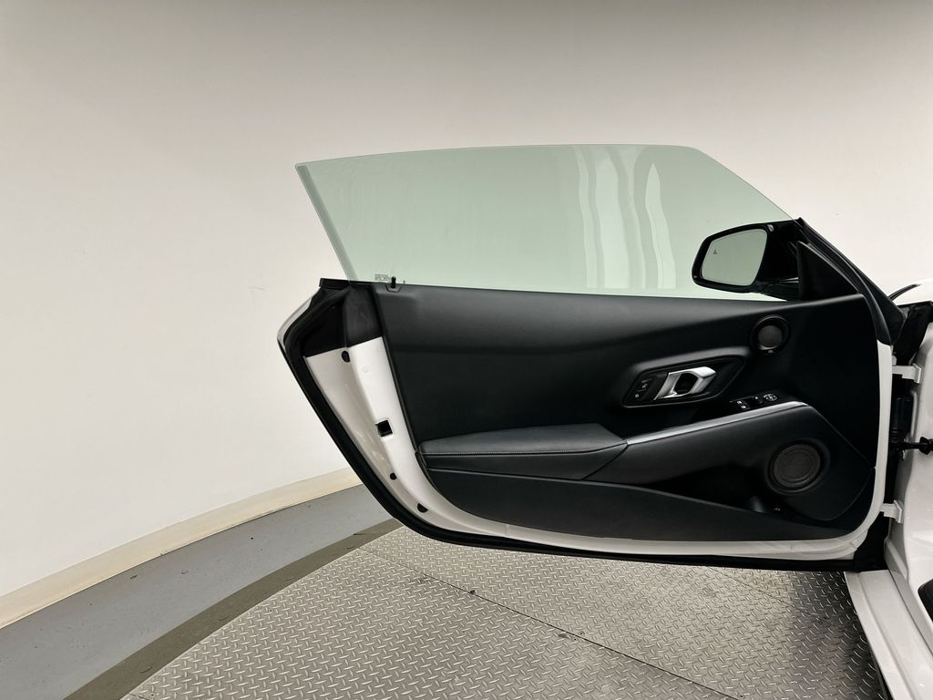 Thumbnail: 2024 Toyota GR Supra - 8