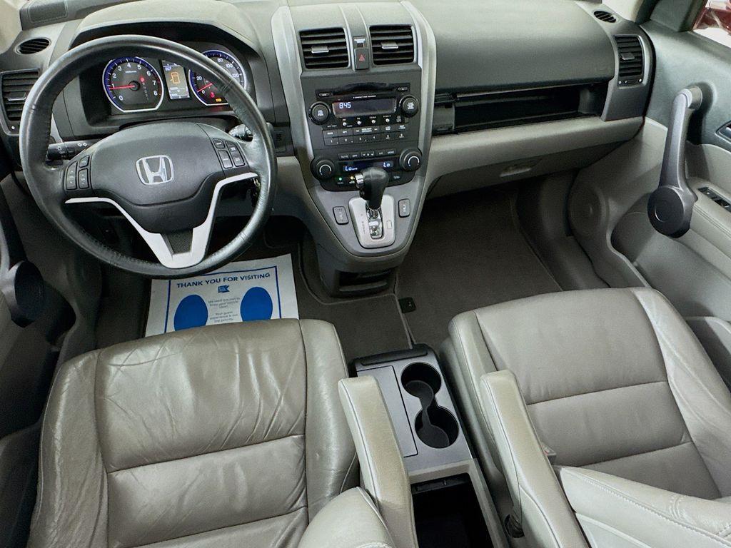 Used Car 2008 Honda Cr-v  Ex-l For Sale Under $15,000 In Austin, Texas