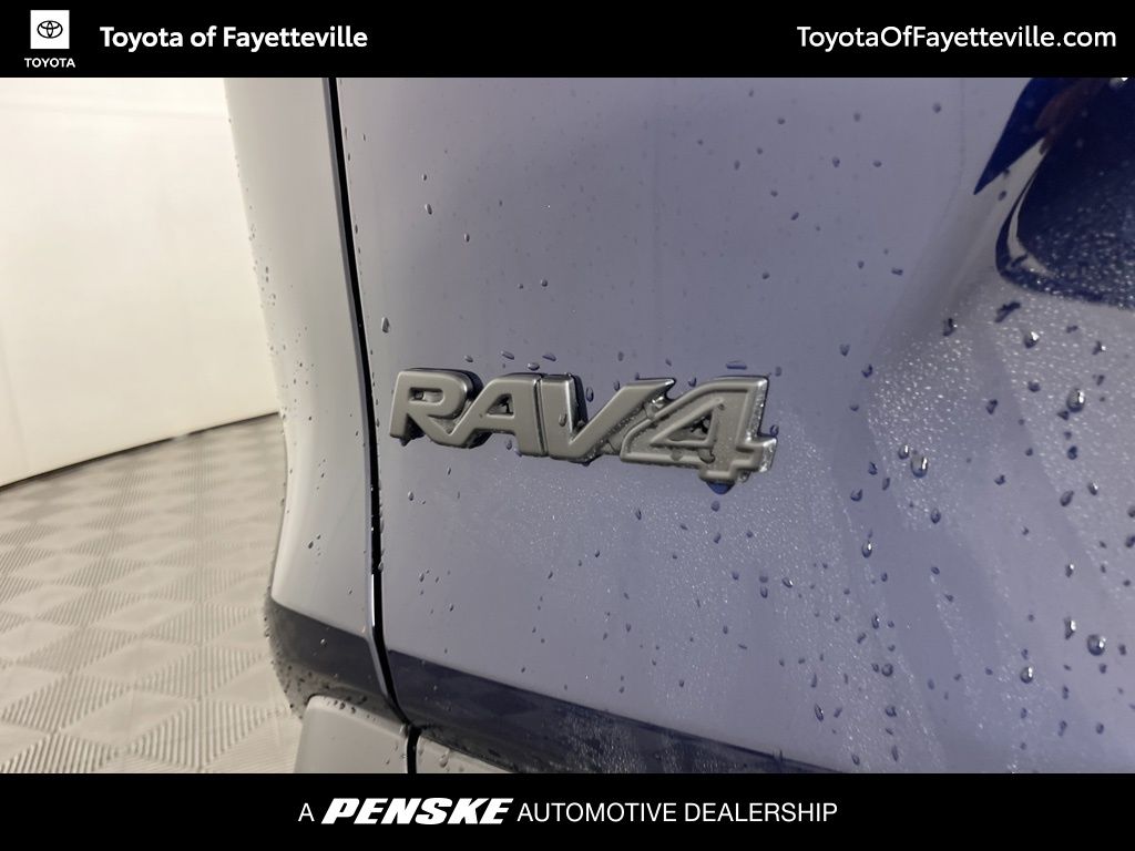 Thumbnail: 2025 Toyota RAV4 - 19