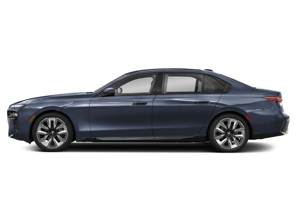 Thumbnail: 2025 BMW 7 Series - 3
