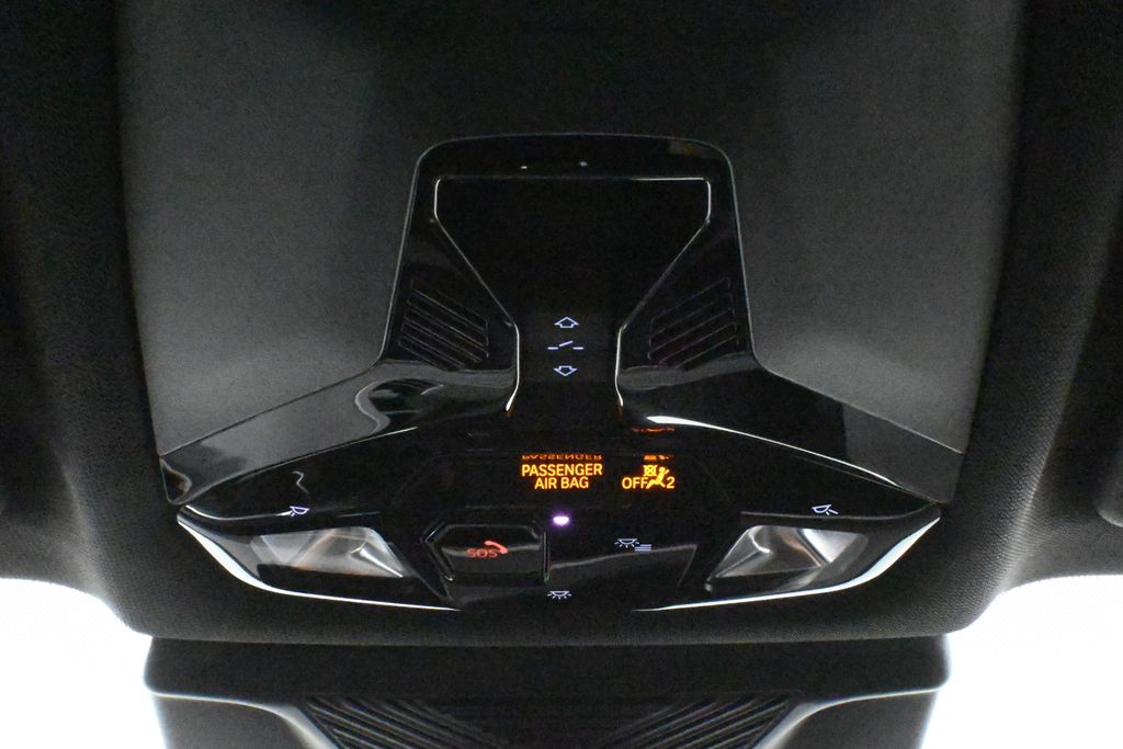 Thumbnail: 2026 BMW X1 - 21