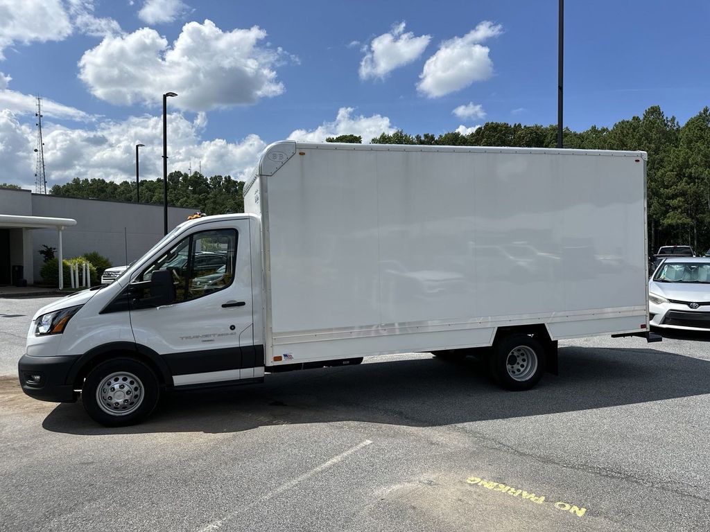 2024 Ford Transit-350 Base 4