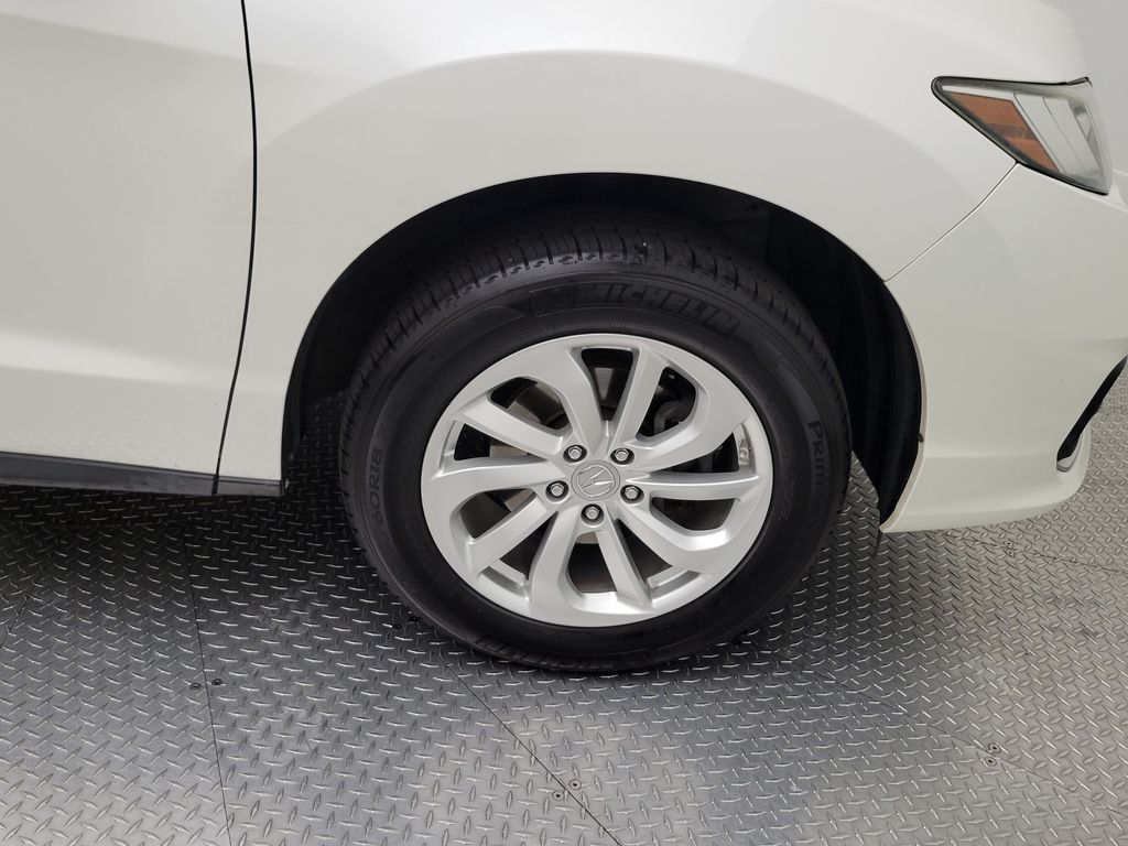 Thumbnail: 2016 Acura RDX - 12