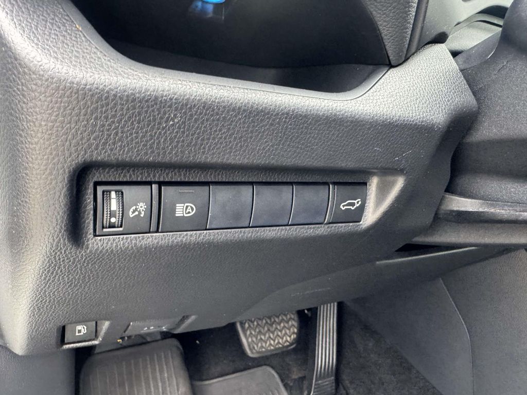 Used 2020 Toyota RAV4 Hybrid SUV
