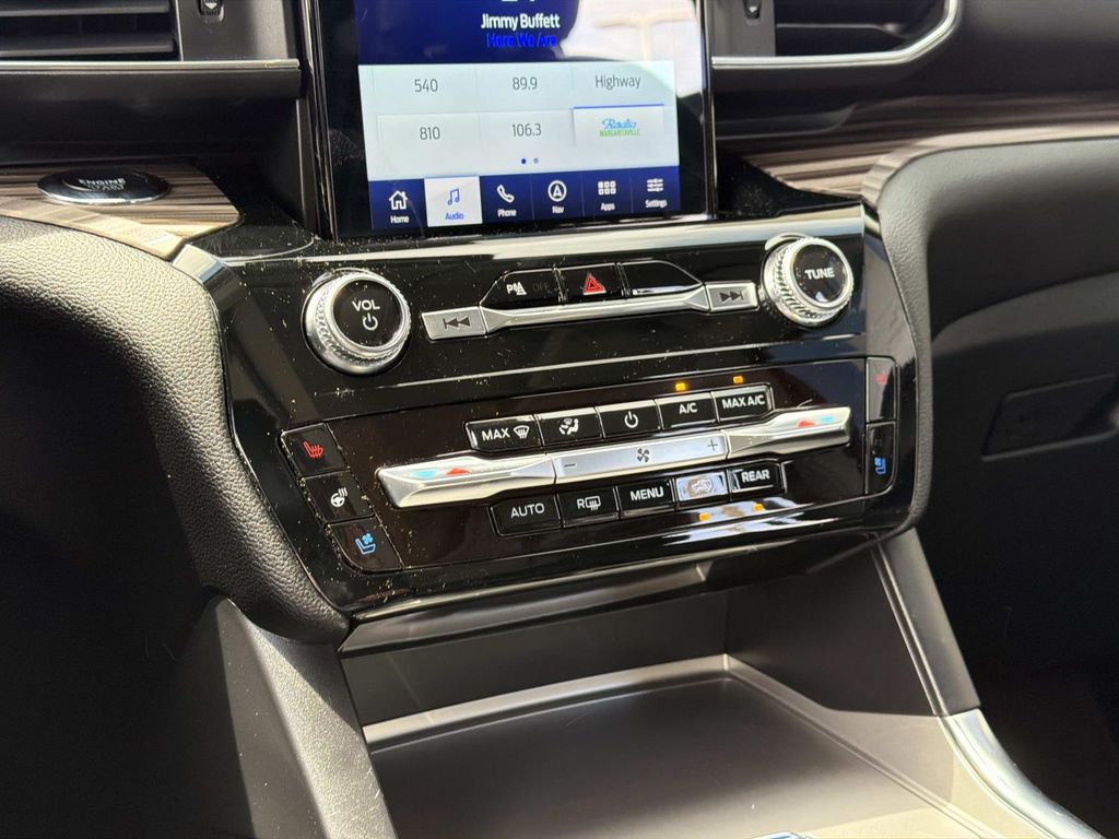 Used 2023 Ford Explorer Limited 4D Sport Utility