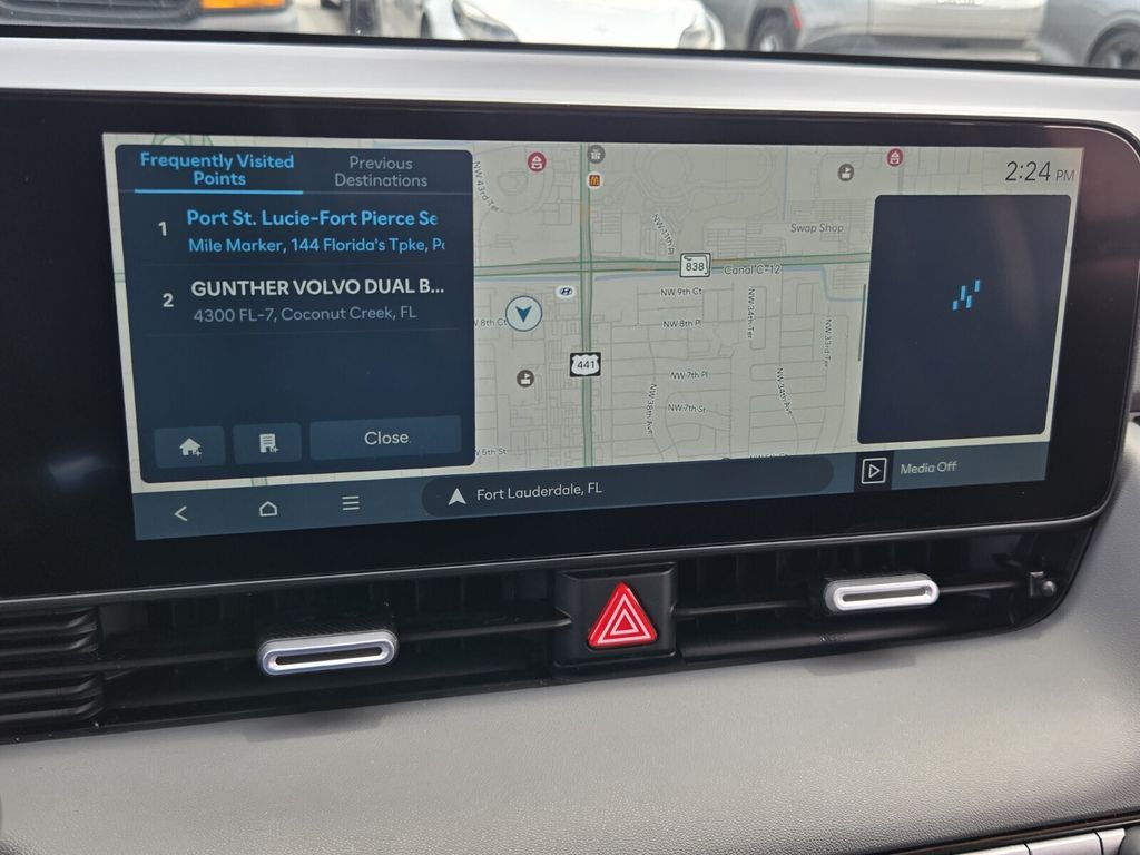 2025 Hyundai Ioniq - $27,599