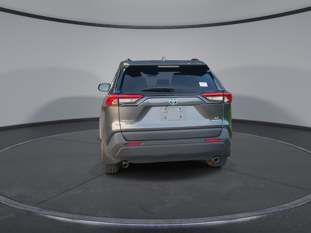 Thumbnail: 2024 Toyota RAV4 - 7