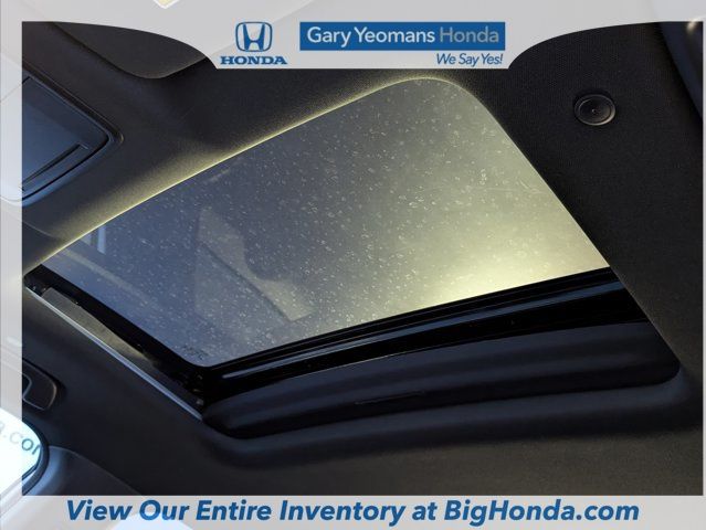 2023 Honda CR-V Hybrid