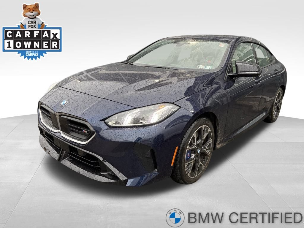 2025 BMW 2 Series M235's photo