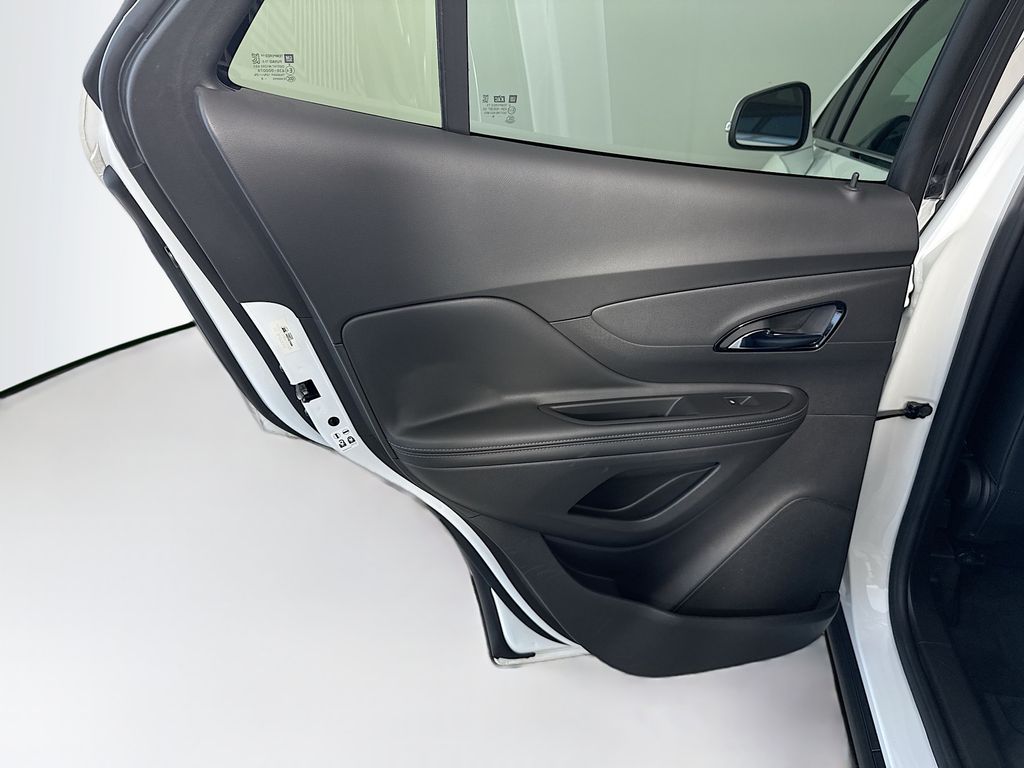 Thumbnail: 2019 Buick Encore - 26