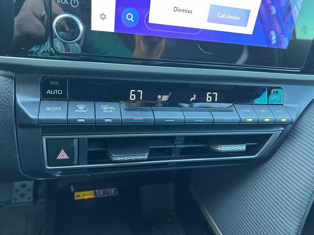 Thumbnail: 2025 Toyota Camry - 26