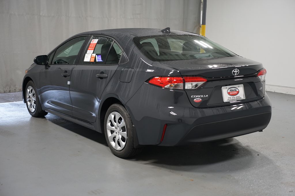 Thumbnail: 2026 Toyota Corolla - 6