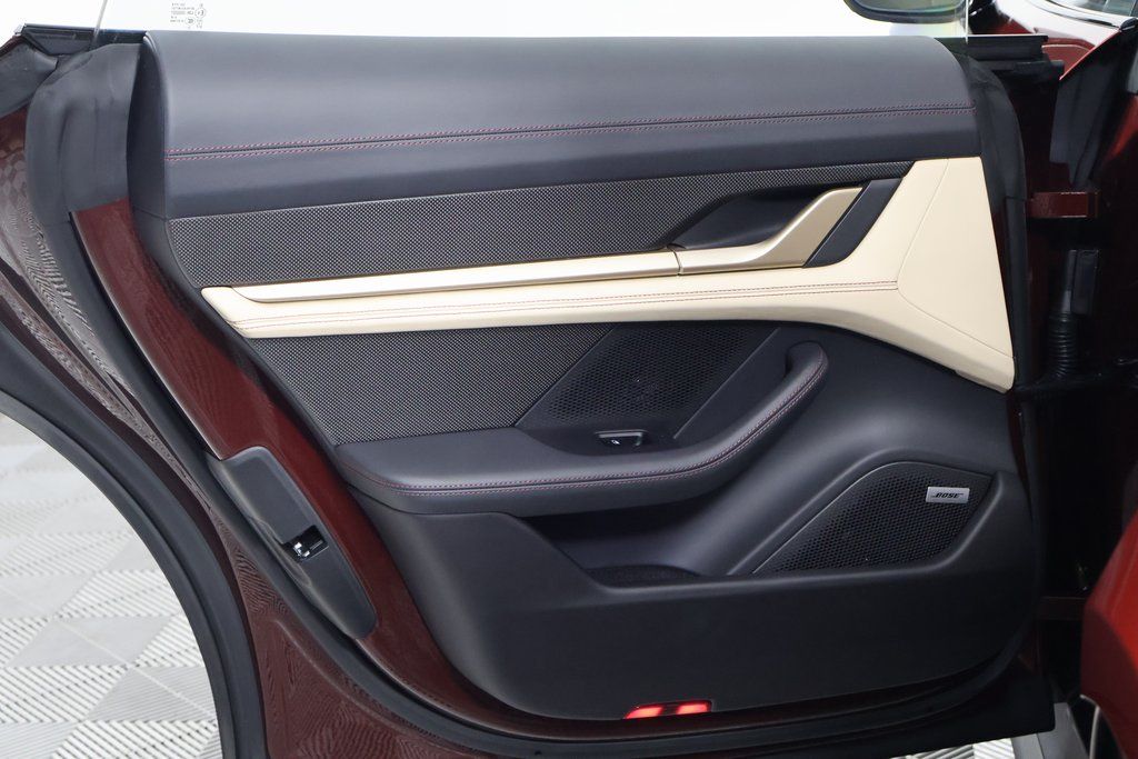 Thumbnail: 2021 Porsche Taycan - 13