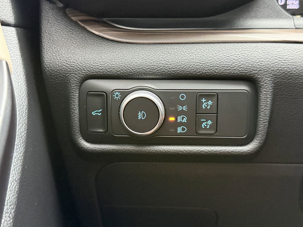 used 2020 Ford Explorer car, priced at $22,993