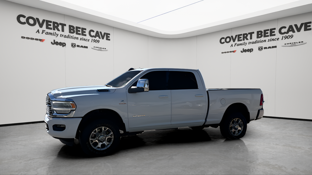 Used Car 2024 Ram 2500  Laramie For Sale Under $60,000 In Austin, Texas