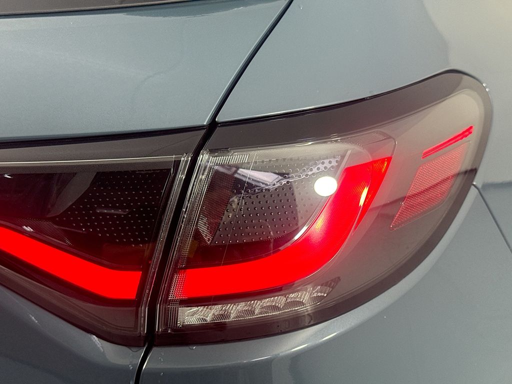 Used Car 2023 Honda Hr-v  Sport For Sale Under $25,000 In Austin, Texas