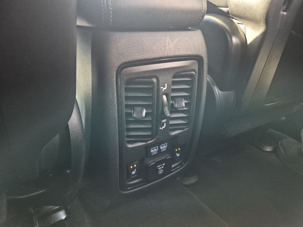 2022 Dodge Durango GT Plus Black at River Oaks CDJR