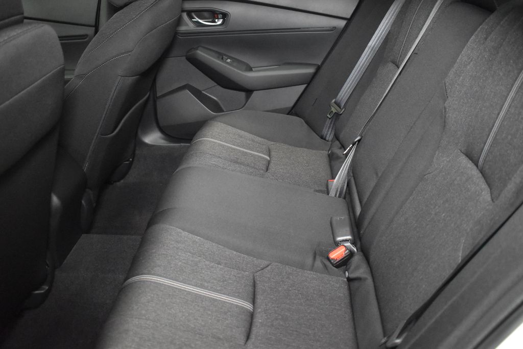 Thumbnail: 2025 Honda Accord - 21