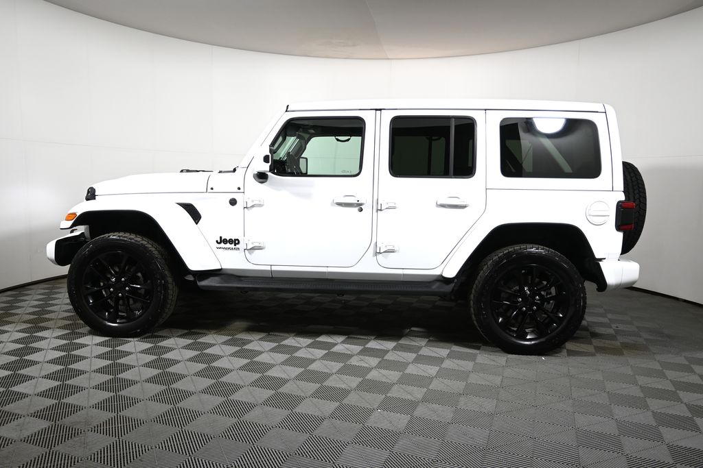 Thumbnail: 2020 Jeep Wrangler - 2
